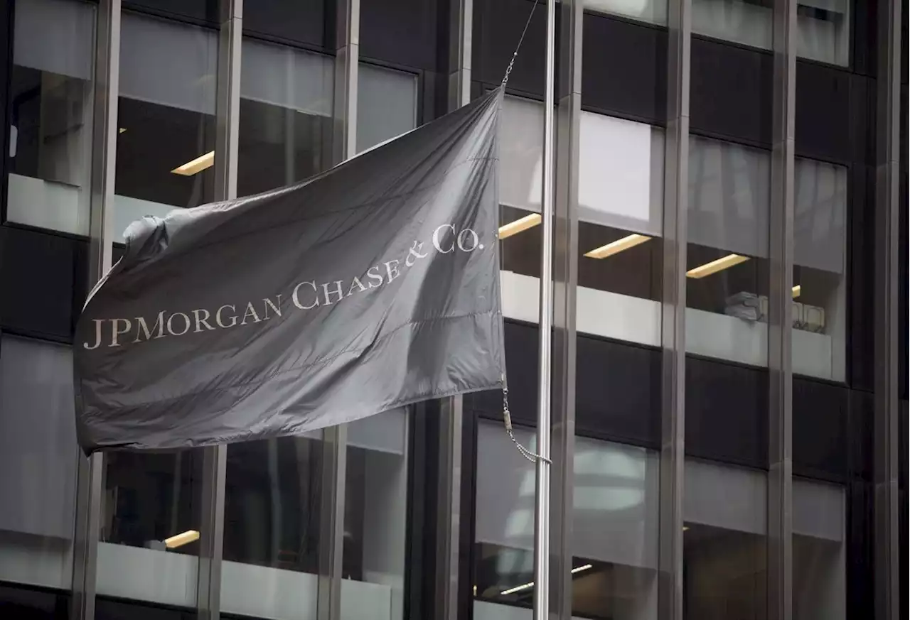 JPMorgan Adds Crypto Policy Head After Dimon ‘Ponzi Scheme’ Quip