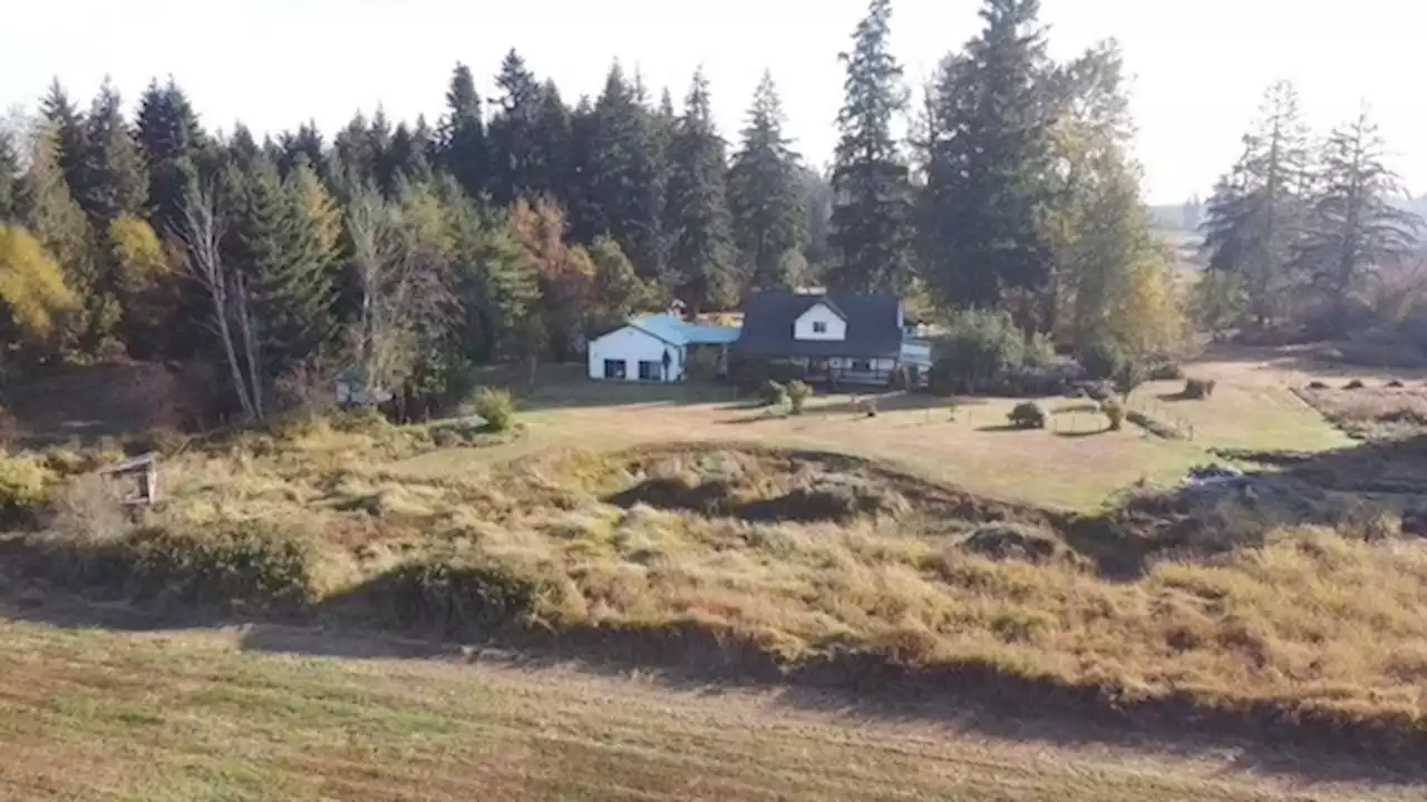 Comox Valley resident wants larger buffer from hunters