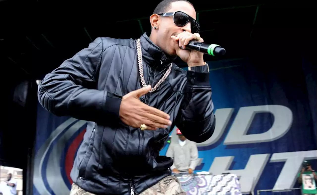 Ludacris to get the basketball rolling with performance at TCU’s Schollmaier Live