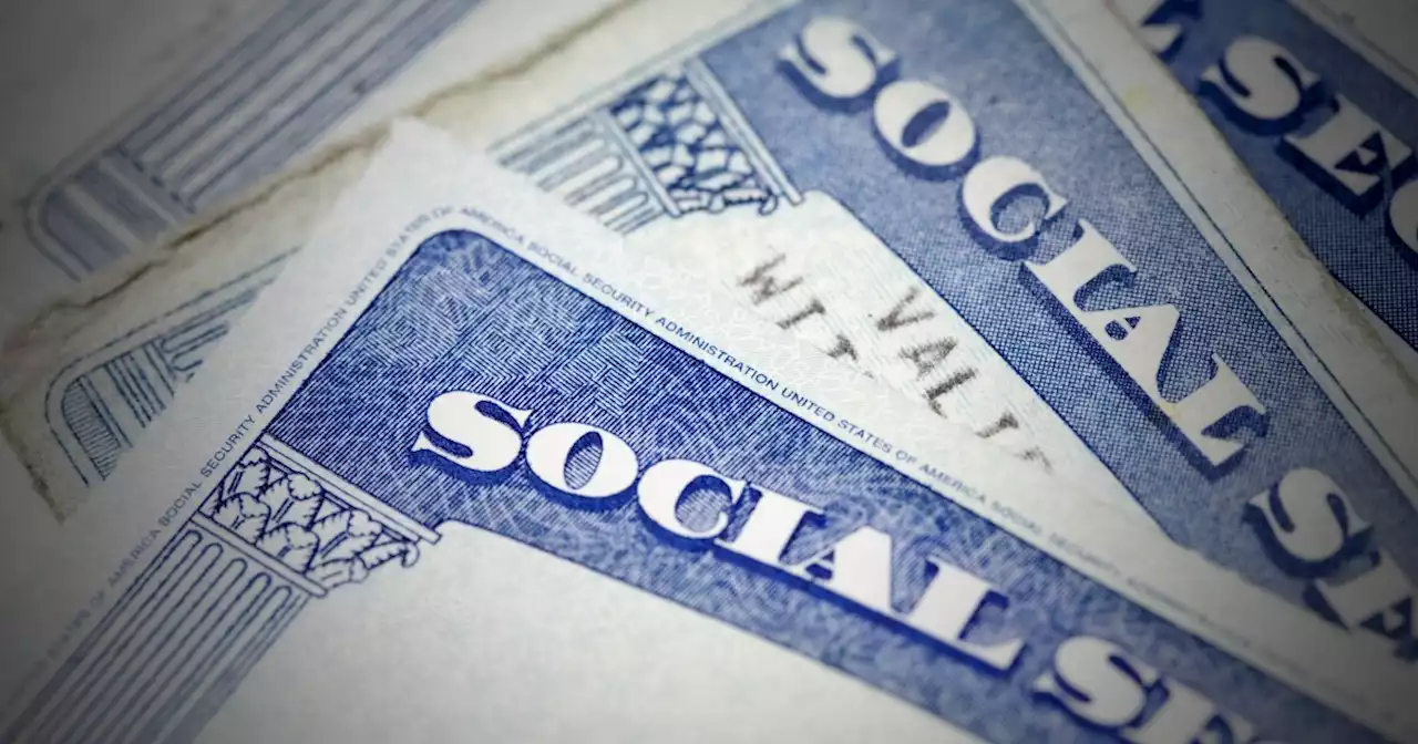 Social Security’s 8.7% COLA will protect retirees from inflation, but will hasten program’s insolvency