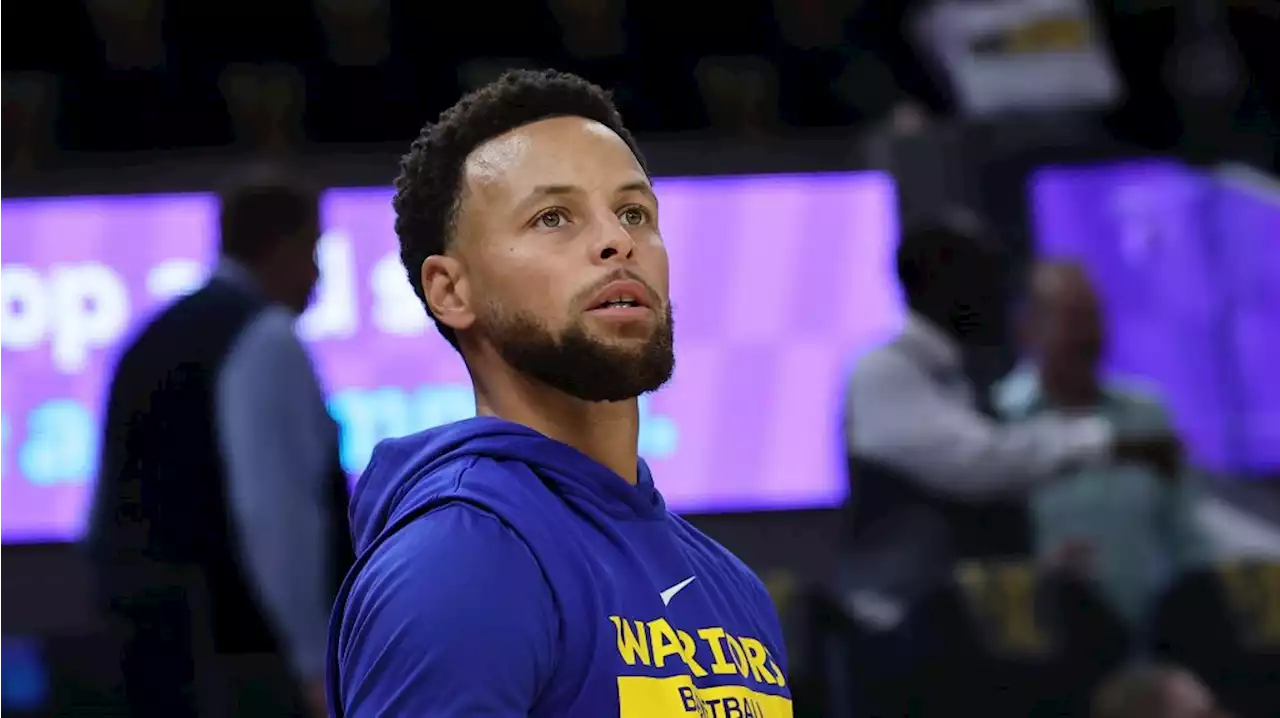 Stephen Curry Documentary ‘Underrated’ In Works From Apple, A24, Unanimous & Proximity; ‘Homeroom’s Peter Nicks Directing