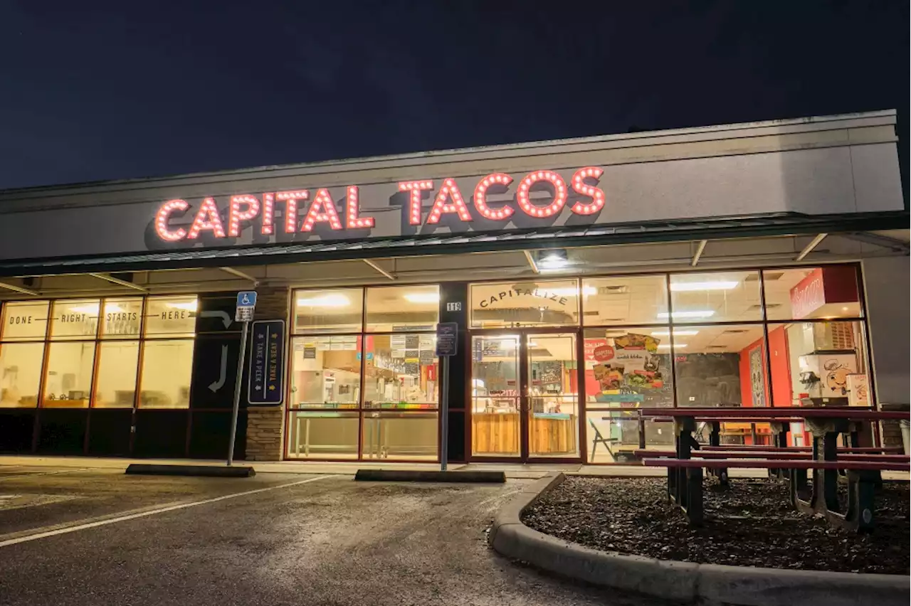 Florida chain Capital Tacos to expand west of Mississippi with three Boulder-area locations