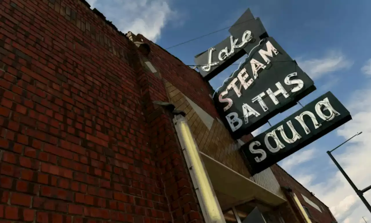 Lake Steam Baths on West Colfax, open since 1927, sells for $2M