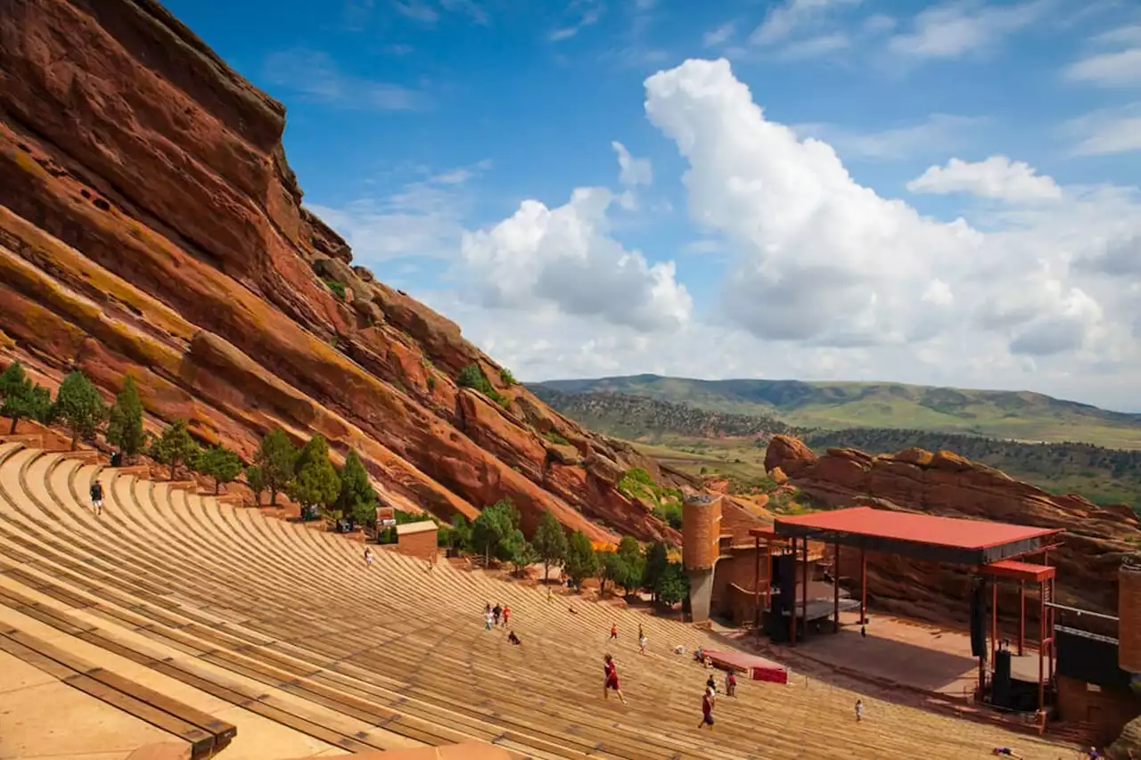 Lawsuit Settled, Red Rocks Continuing to Improve Accessibility