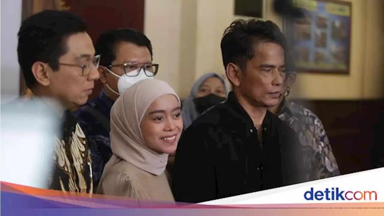 Alasan Ayah Lesti Kejora Tak Muncul Ketika Kasus Rizky Billar Dihentikan