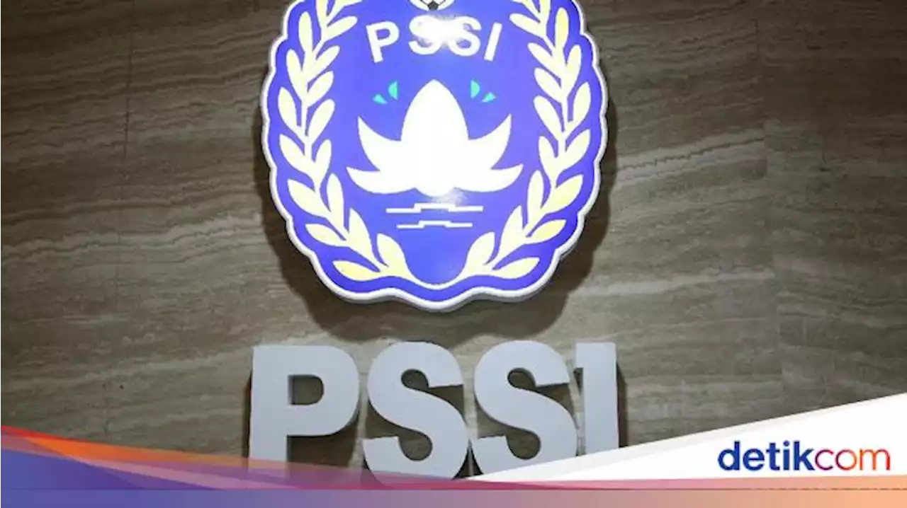 PSSI Tolak Rekomendasi TGIPF, Exco: Tidak Ada KLB!