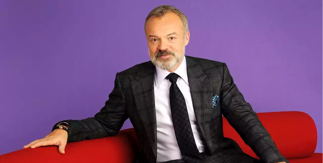 Graham Norton supported following reaction to trans rights comments