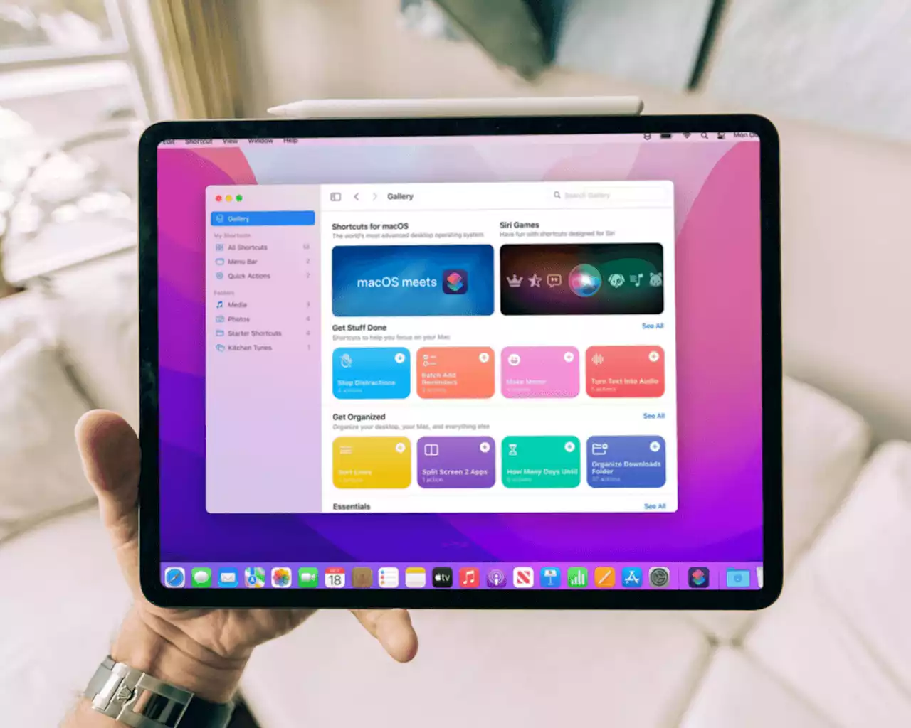 I'm ready for an iPad with macOS — I just need Apple to be | Digital Trends