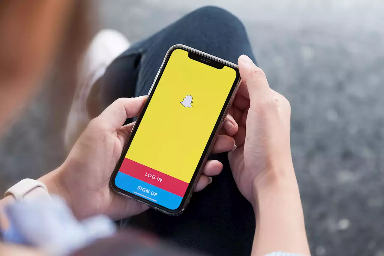 Snapchat+ now lets you choose when Snaps on Stories expire | Digital Trends