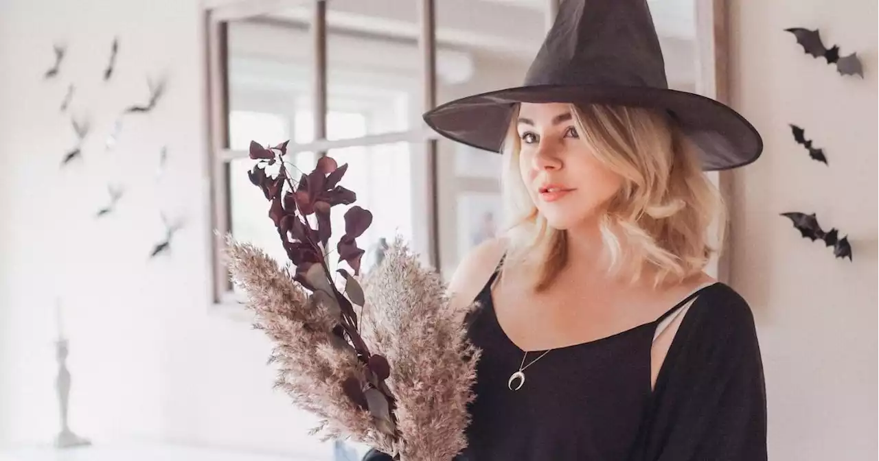 10 last-minute DIY Halloween costumes