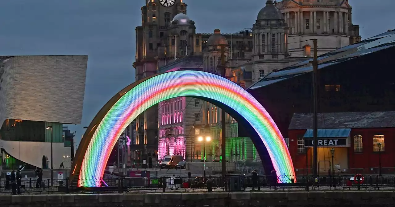 Full guide to River of Light as festival returns for 2022