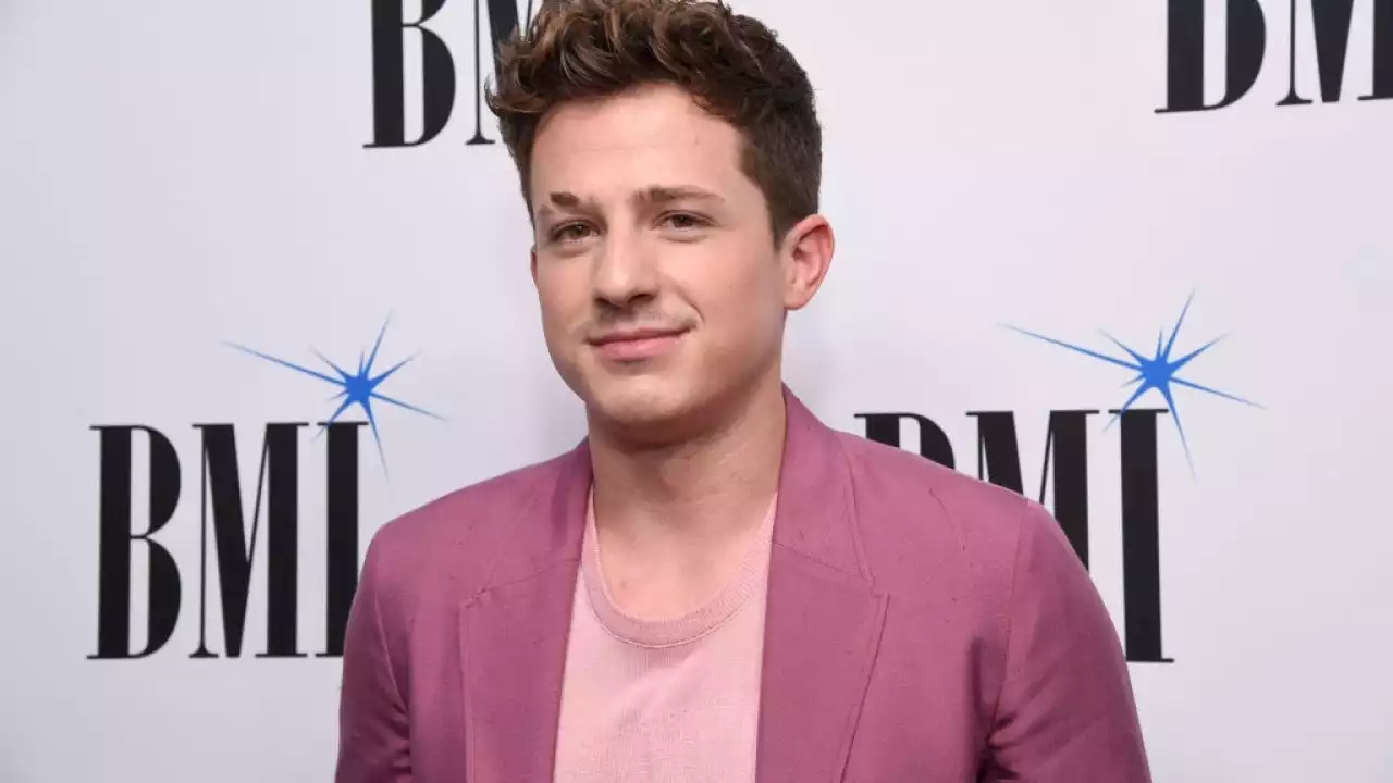 Charlie Puth Says He's 'Definitely' in Love With Hometown Girlfriend