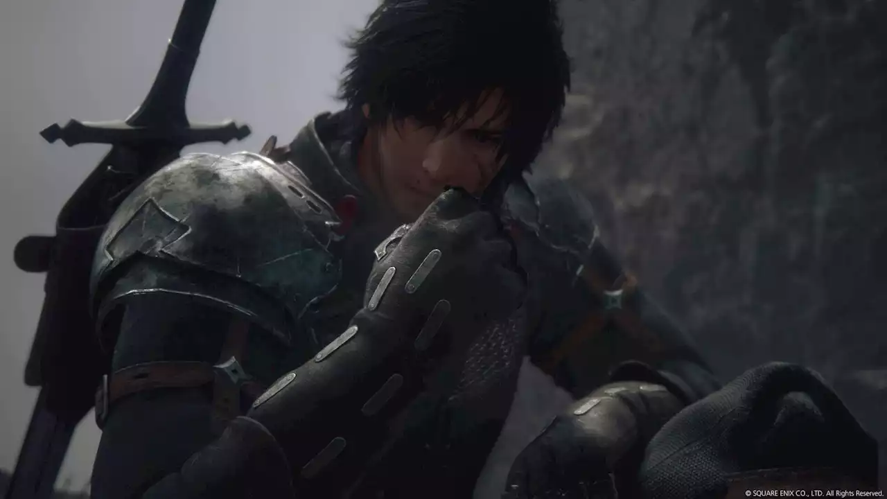 Final Fantasy 16 Ambition trailer shows fresh glimpse at Eikon battles