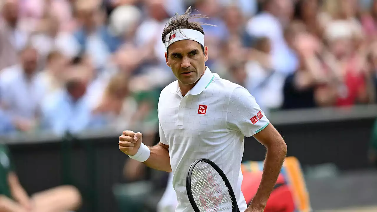 Roger Federer - Spekulationen um Rolle als TV-Experte beim Klassiker in Wimbledon