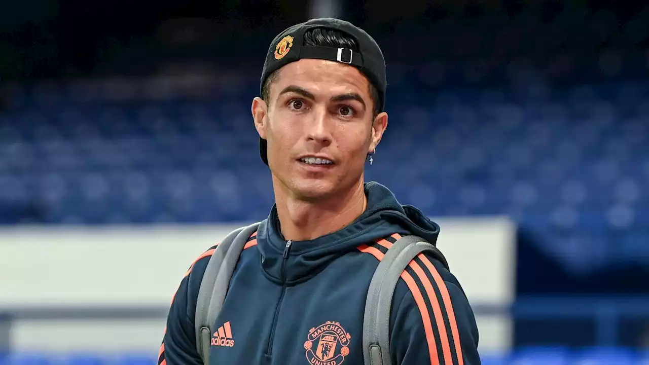 Man Utd: Ronaldo attempts to save face with 174-word statement - admits to losing it in 'heat of moment'