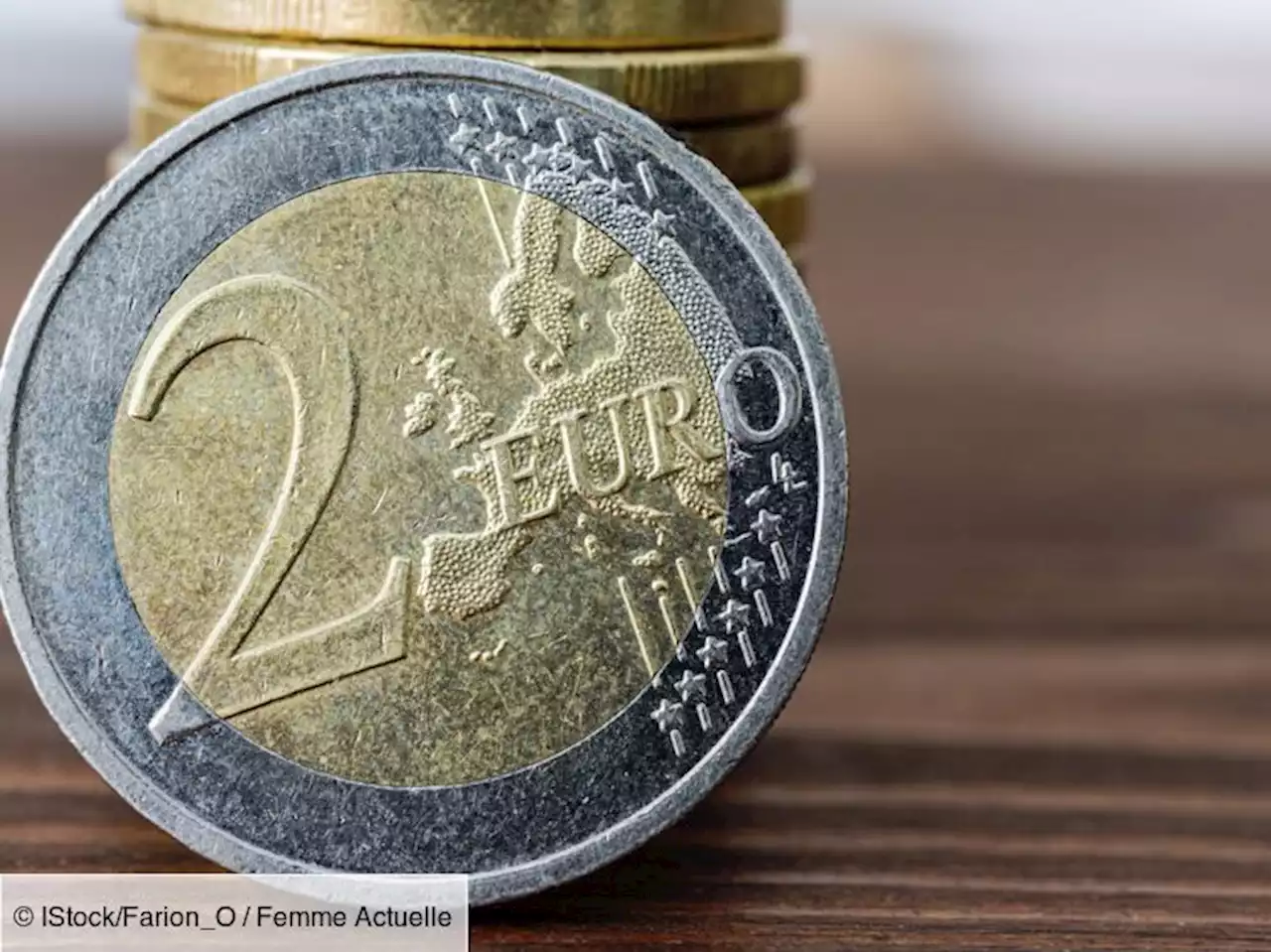 Fouillez dans votre porte-monnaie : ces pièces rares de 2 euros qui ont de la valeur !