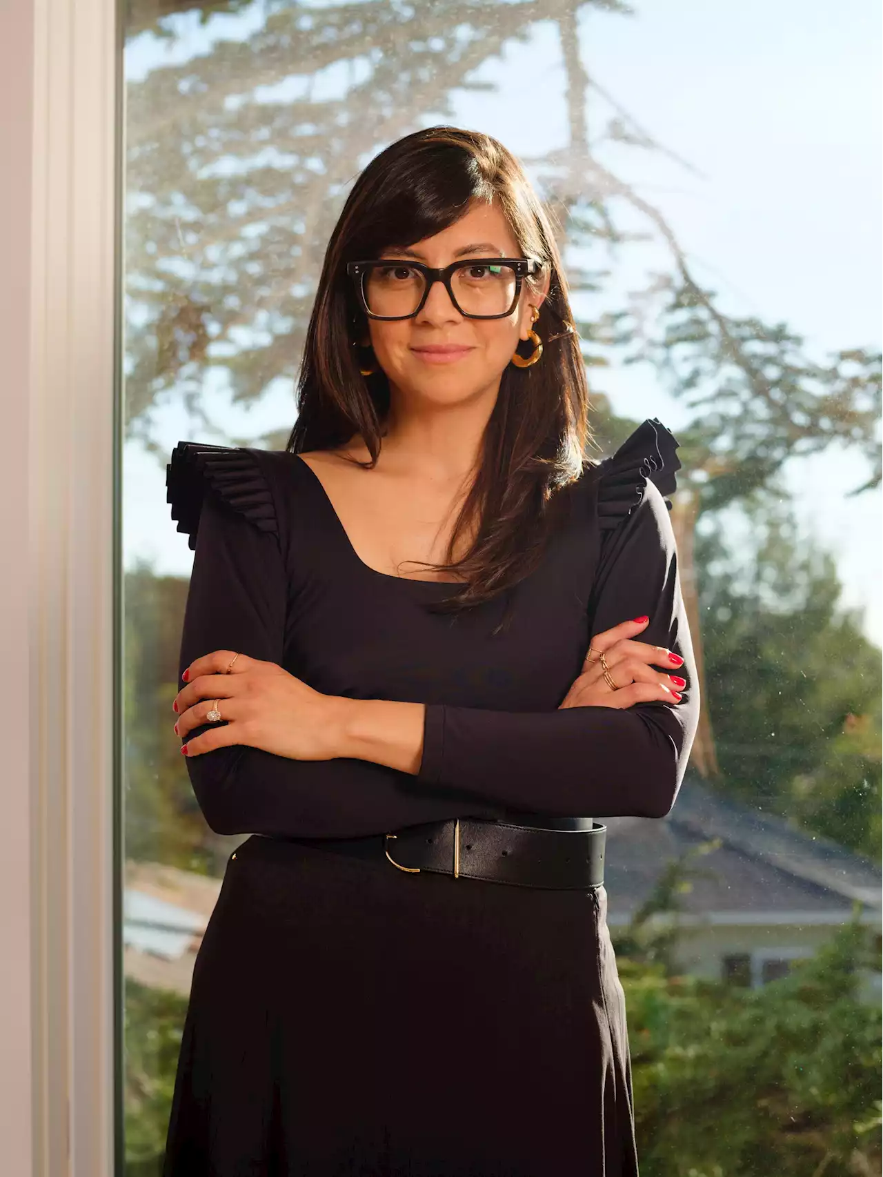 3 Lessons Karla Gallardo, CEO Of Cuyana, Learned As A Latin American Founder