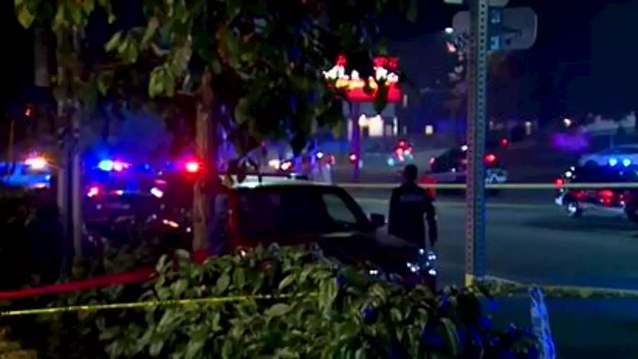 Police investigating deadly shooting in Seattle's Central District