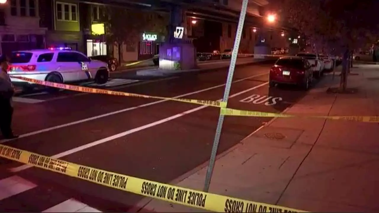 Off-duty security guard dies after being shot multiple times outside West Philadelphia bar, police say