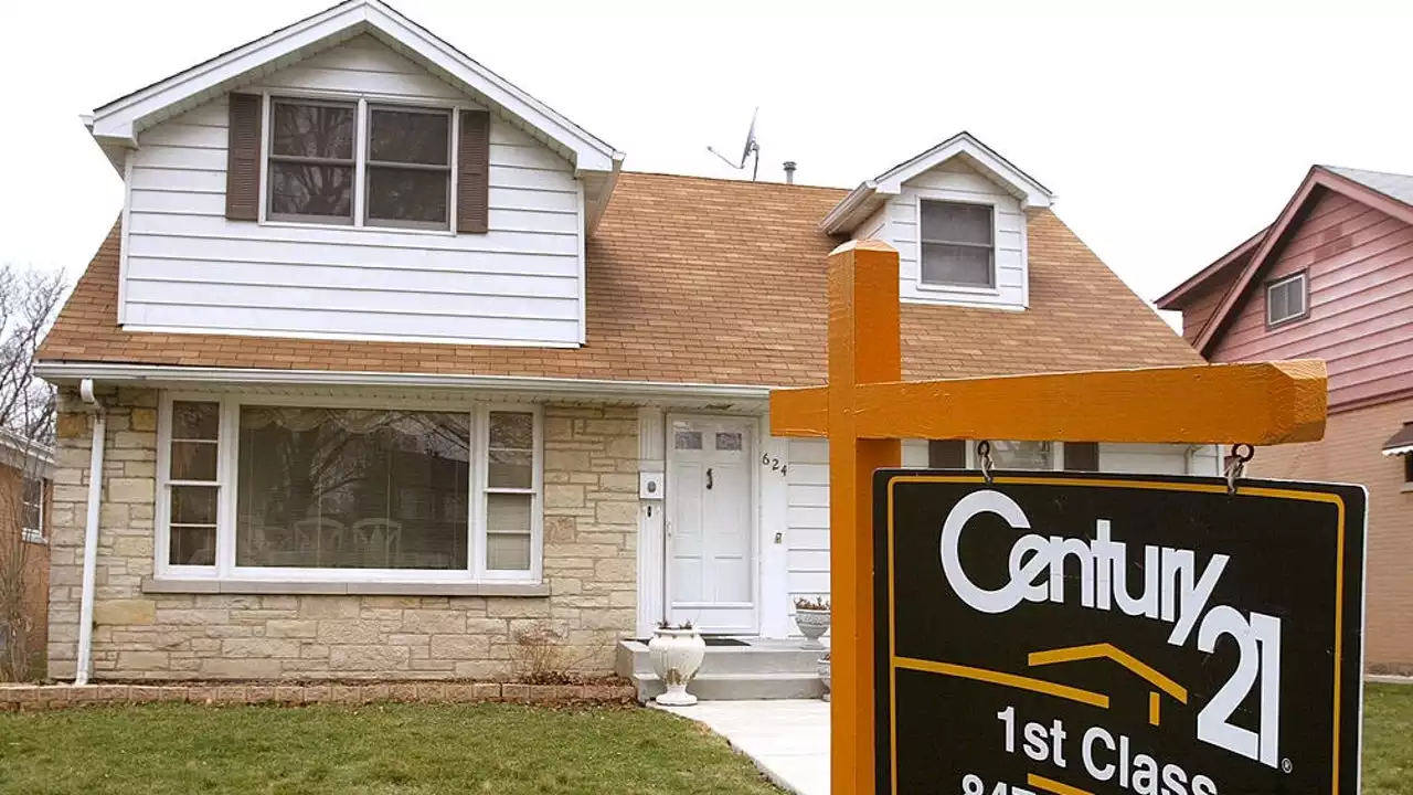 Illinois homeowners could receive up to $30K in mortgage relief