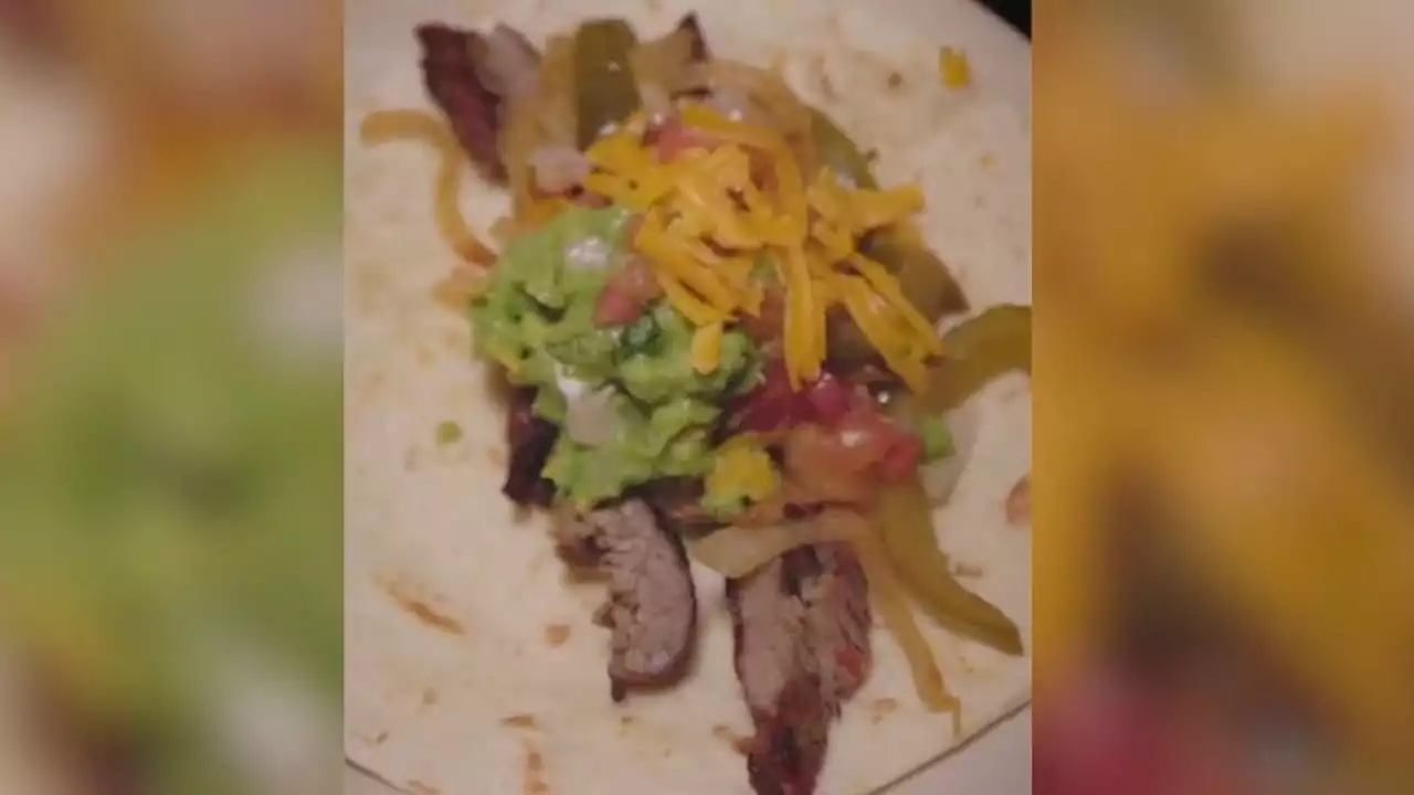 Texas tacos: Favor Chief Taco Officer talks about experience