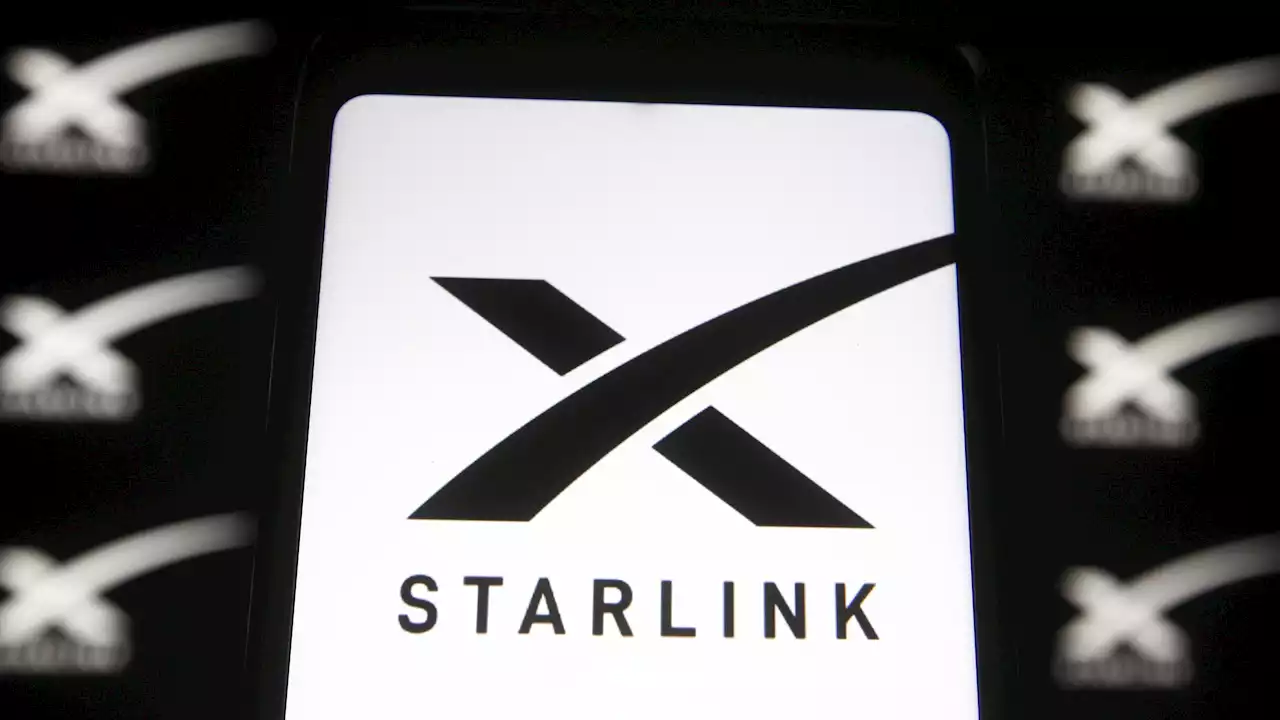 Elon Musk's SpaceX unveils new Starlink Aviation tier