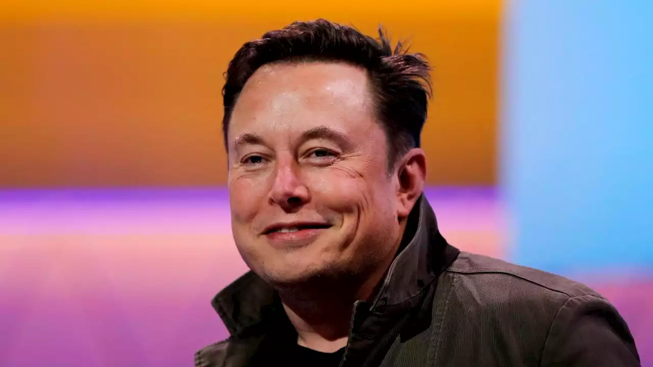 Elon Musk says he's 'obviously overpaying' for Twitter but touts platform's 'incredible potential'