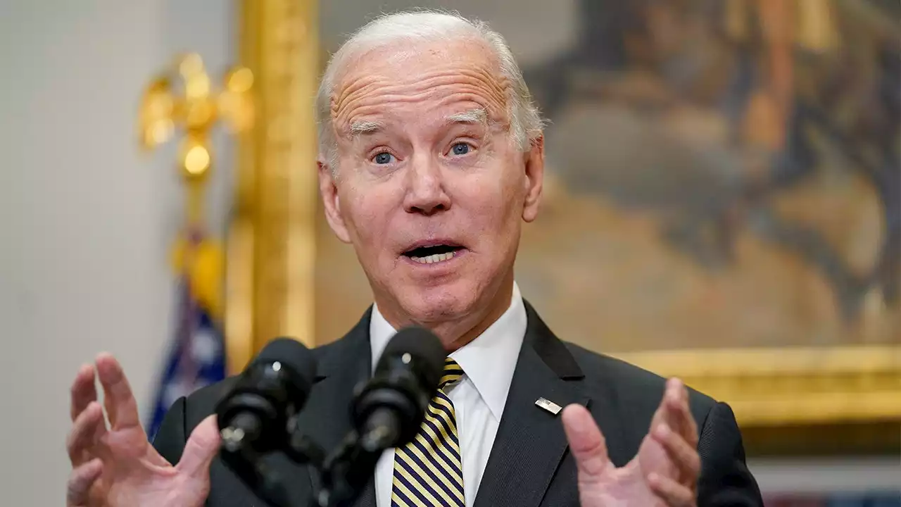 Former Keystone pipeline worker rips Biden after comments on oil production
