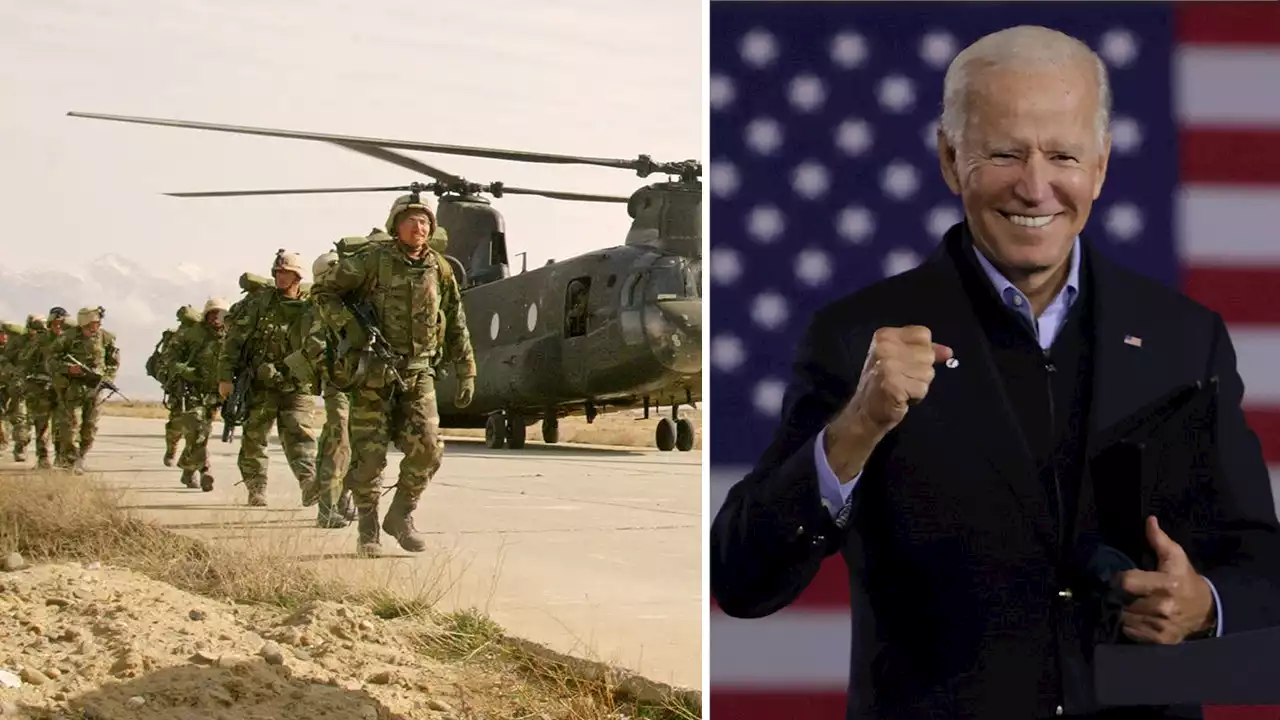 Rep. Stefanik promises a reckoning against Biden's woke Pentagon for indoctrinating military children