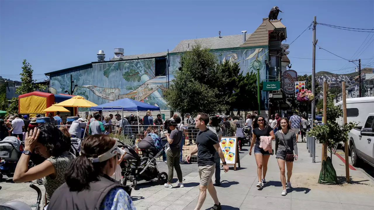 San Francisco building single public toilet that will cost $1.7 million and won't be completed until 2025