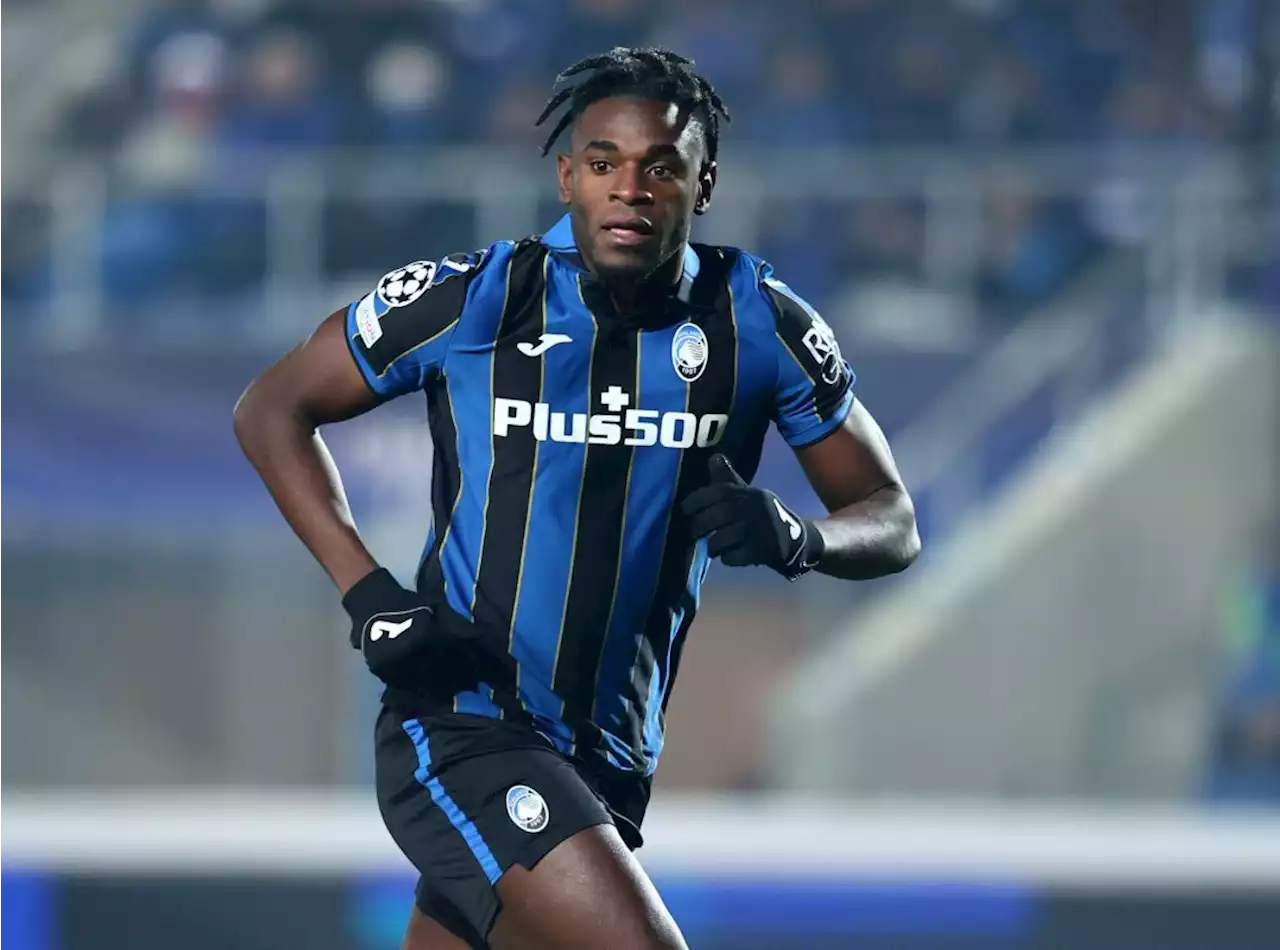 Curioso rechazo a Duván Zapata: “Este no es un lugar para ti”