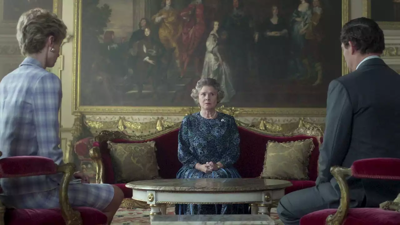 The Crown season 5: The official trailer for the upcoming season has just dropped