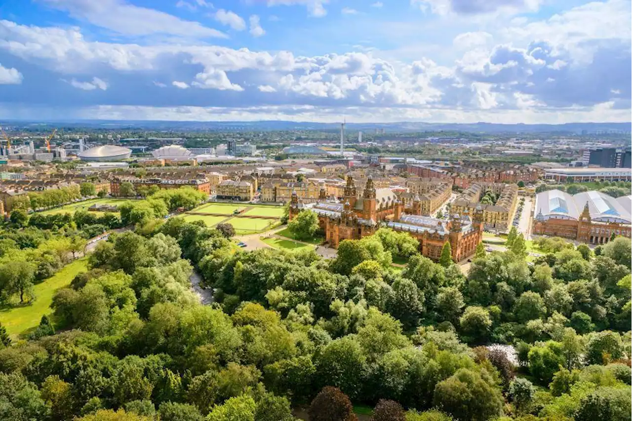 Teen accused of grabbing man's microphone at Glasgow Green