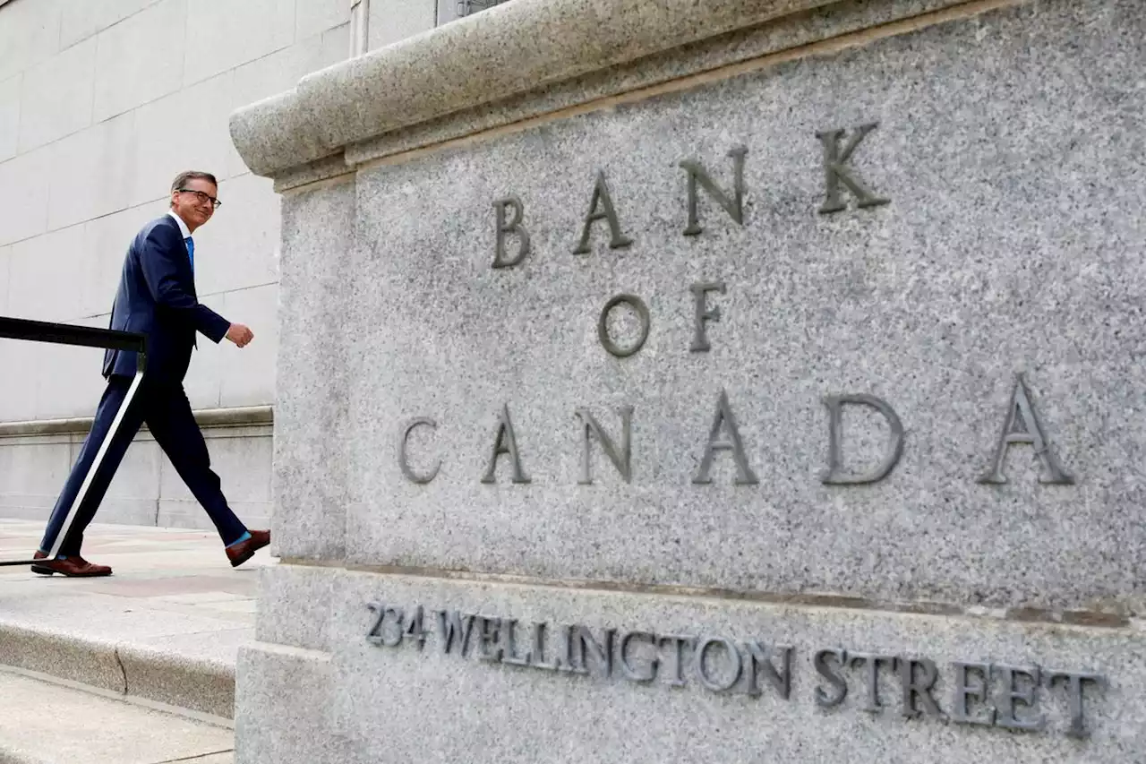 Opinion: Inflation dips, but Tiff Macklem’s tune remains the same – even if we can’t hear it quite yet
