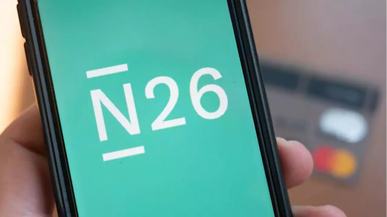 Berliner Smartphonebank: N26 startet Krypto-Handel – vorerst aber nur in Österreich