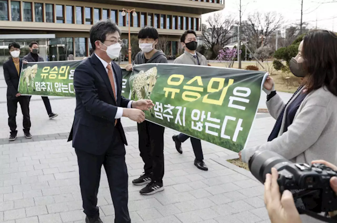 ‘윤 대통령 비판’ 유승민, 당대표 적합도 또 1위…국힘 ‘집중 견제’