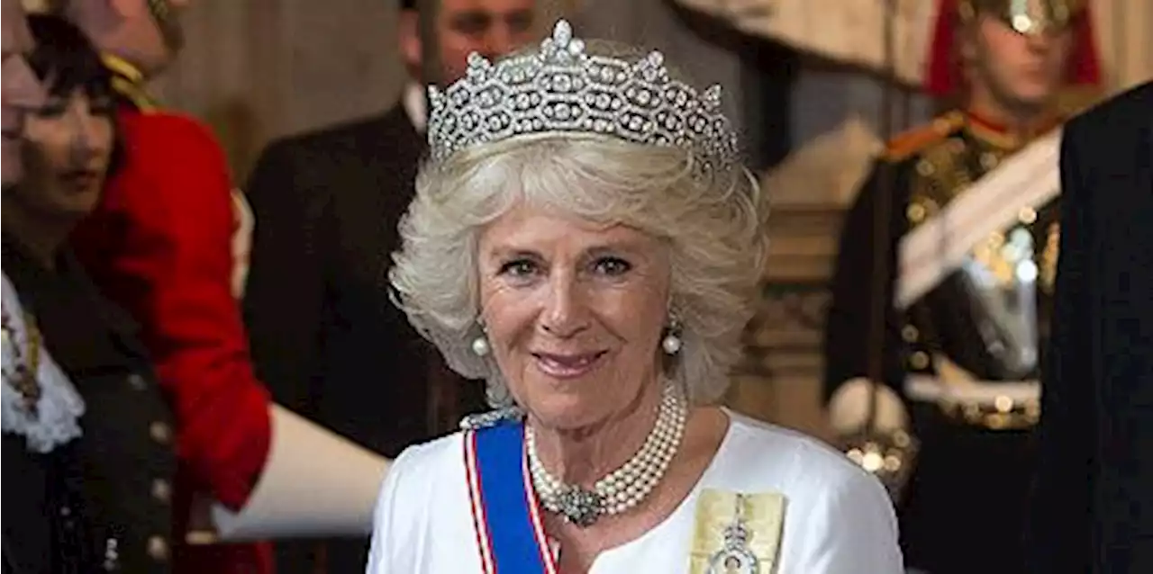 Everything We Know About Queen Camilla’s Coronation