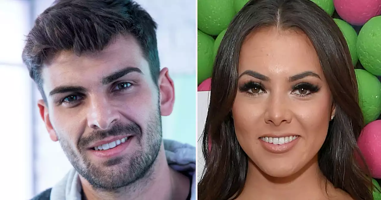 Adam Collard hits out at Love Island star spotted getting close to ex Paige Thorne