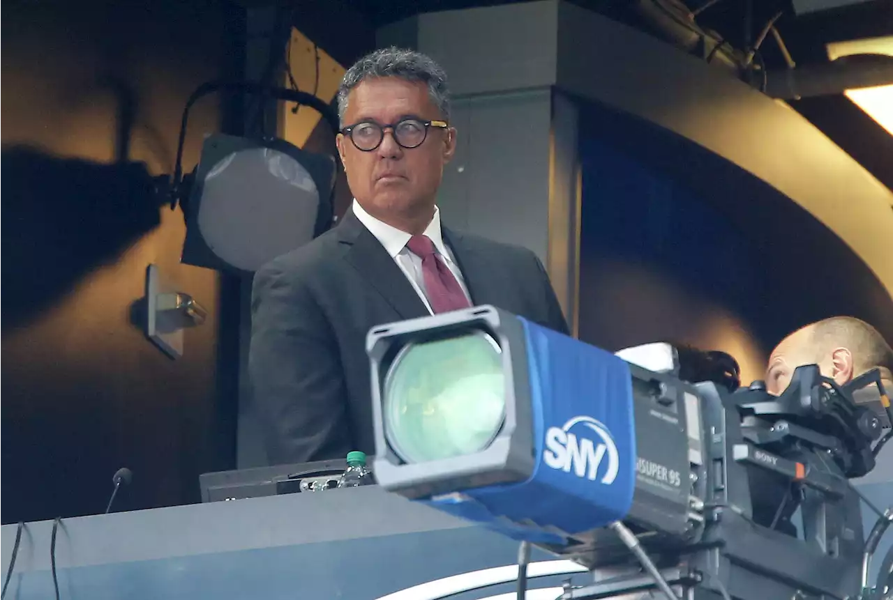 TBS' Ron Darling on his infamous Cooter's arrest, epic 1986 NLCS battle vs. Astros