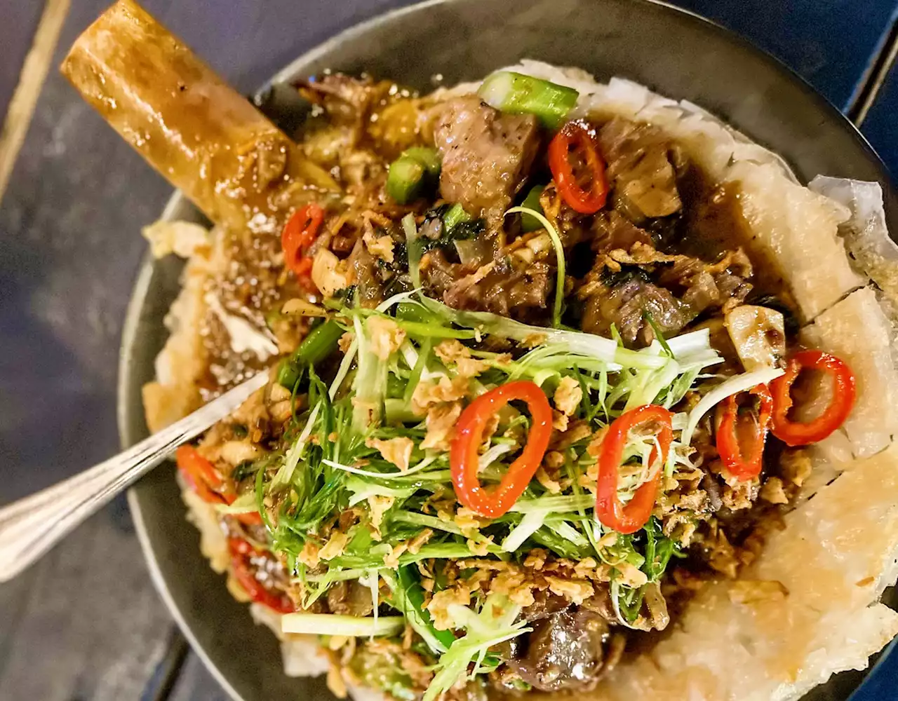 Best Of Houston® 2022: Best Vietnamese