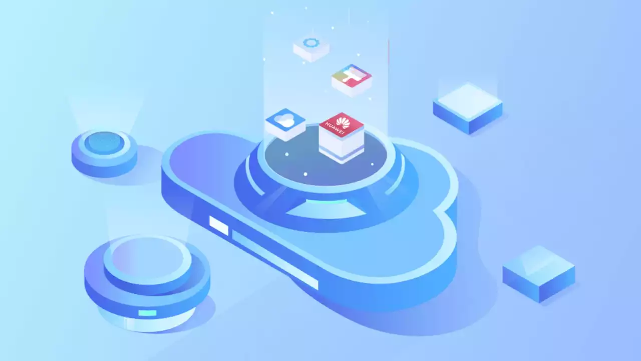 Huawei offering 50GB of mobile cloud at R15 a month - Hypertext