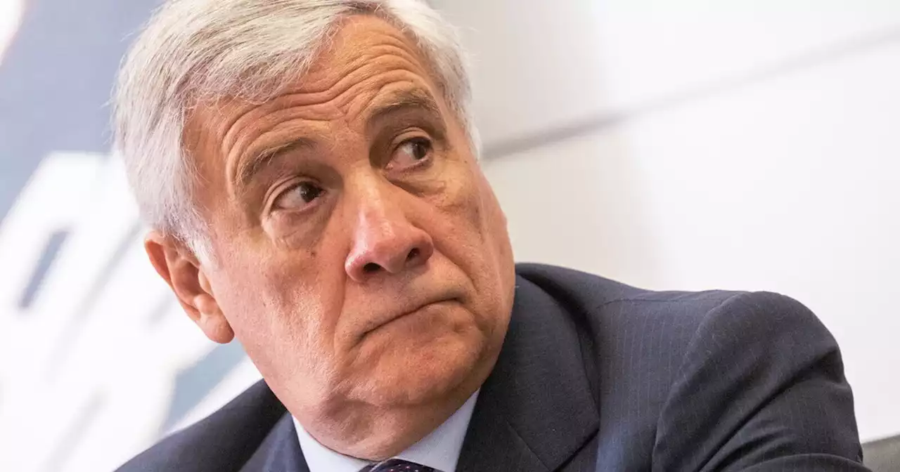 Tajani per Meloni è un rompicapo: si dissocia dal Cav. per non perdere la Farnesina