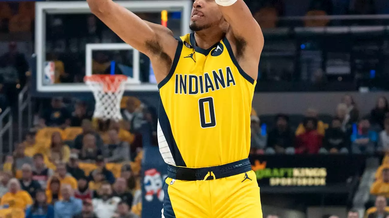 Doyel: You'll survive the long season if you try hard, like the Pacers