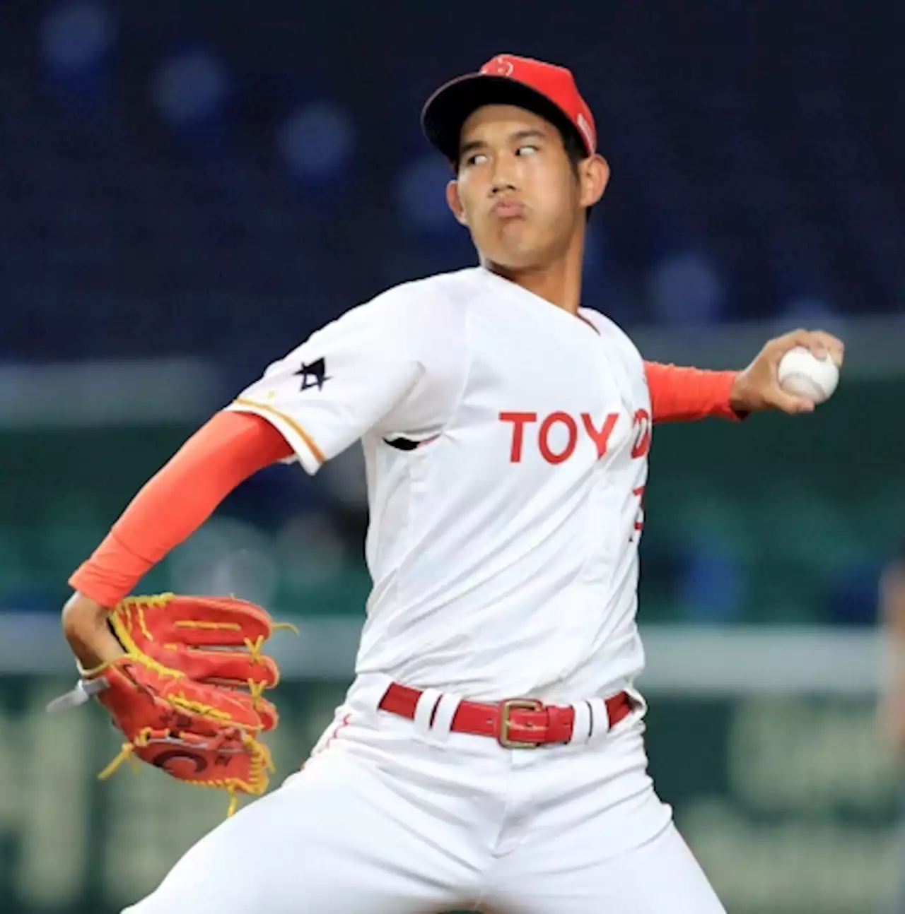 【ドラフト会議】「解体新書」杉田玄白の子孫がプロ野球選手に！ 広島がトヨタ自動車・長谷部を6位指名 - トピックス｜Infoseekニュース