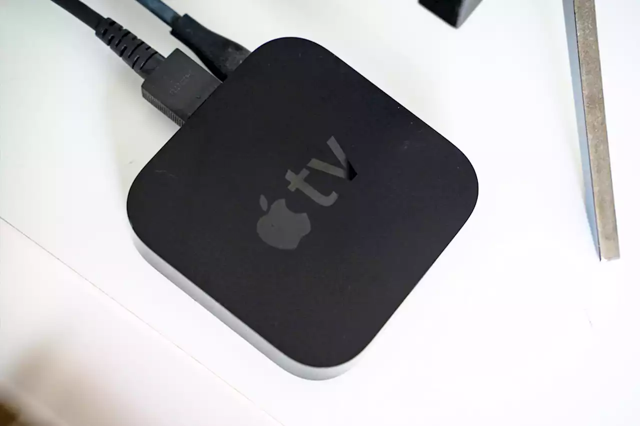 Deuxième baisse de prix prévue pour la prochaine Apple TV 4K ?