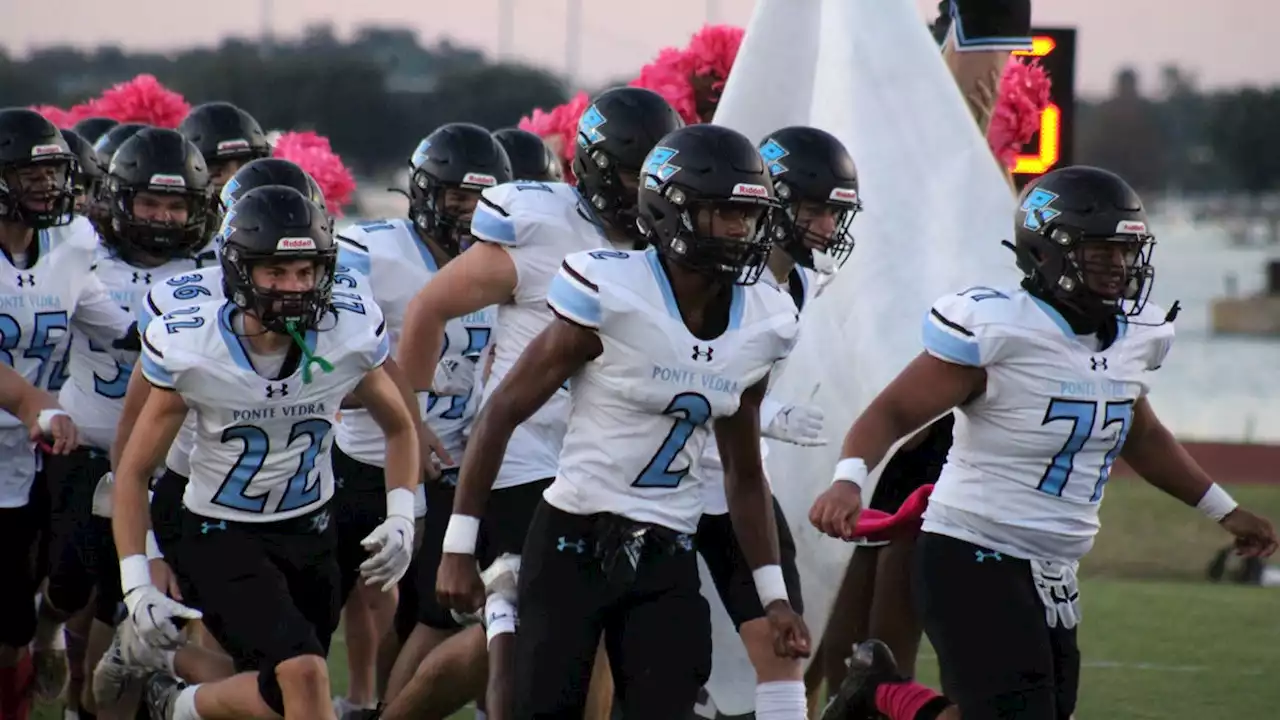 Bubble Watch: Where Northeast Florida teams stand in FHSAA football playoff picture