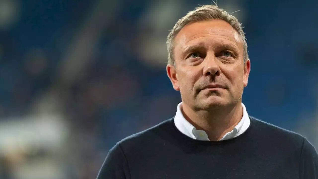 Breitenreiter: 'Ich sehe in Union Berlin den FC Zürich des letzten Jahres'