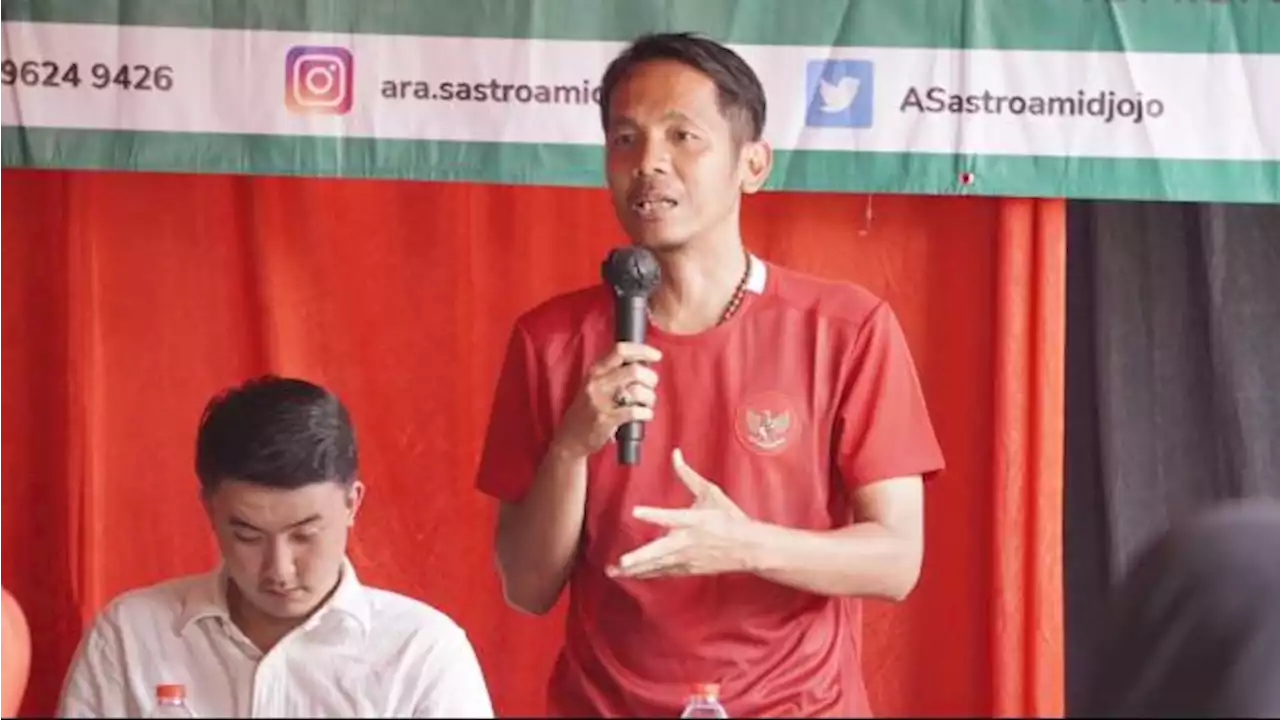 Iwan Bule Cs Ogah Gelar KLB dan Mundur, Eks TGIPF: Sejatinya, Tak Ada Moral di PSSI