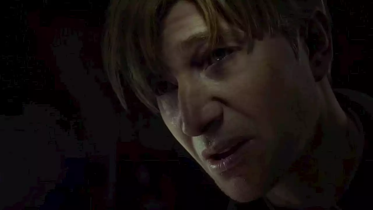 Resident Evil's Ethan Winters And Silent Hill's James Sunderland Are The Same, Boring Protagonist