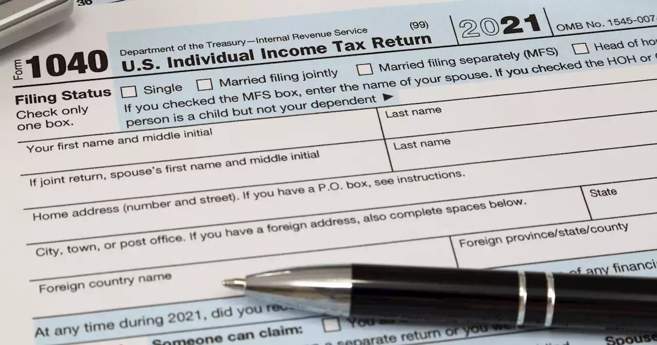 The IRS is adjusting its rules for inflation. Here's your new tax bracket.